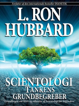 Download Scientology: The Fundamentals of Thought (Danish) - L. Ron Hubbard file in PDF