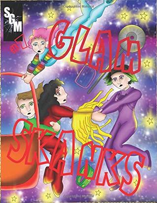 Read Glam Skanks #7: One Last Quarter in the Jukebox - Jon Paul Jones | ePub