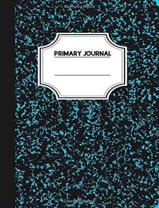 Full Download Primary Journal: Compostion Notebooks K-2 V21 (Primary Journal Notebooks) -  | ePub
