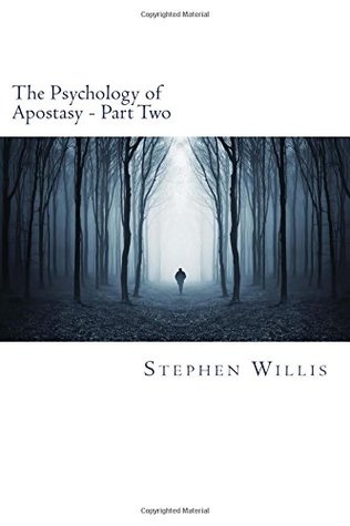 Read The Psychology of Apostasy, Part Two: How discipleship can lead us back - Stephen Willis file in PDF
