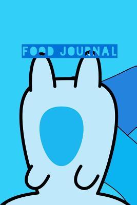 Download Food Journal: Cute Unicorn Cat Kawaii Kids Journal Fitness Blue - Frasier Cheng-Binns | ePub