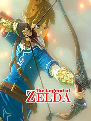 Read So, here's our tips for getting started in The Legend of Zelda: Breath of the Wild. - Ola Martial file in PDF
