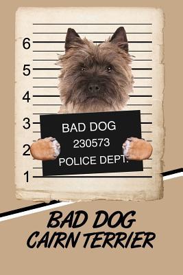Read Bad Dog Cairn Terrier: Blood Sugar Diet Diary Journal Log Notebook Featuring 120 Pages 6x9 -  | PDF