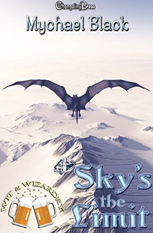 Full Download Sky's The Limit (Wit & Wizardry Multi-Author 2) - Mychael Black | ePub