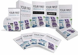 Download Your First Membership Site Video Upgrade : discover the tools you need for starting your first membership site that will generate recurring monthly income. - ID Plr | PDF