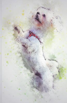 Full Download 2019-2020 Academic Planner Weekly and Monthly Cheerful Dog - Zone365 Creative Journals | PDF