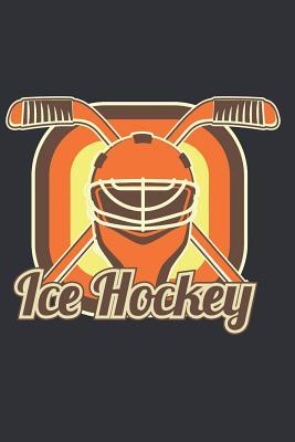 Read I Love Ice Hocky: Journal for People That Love Playing Ice Hockey -  | ePub