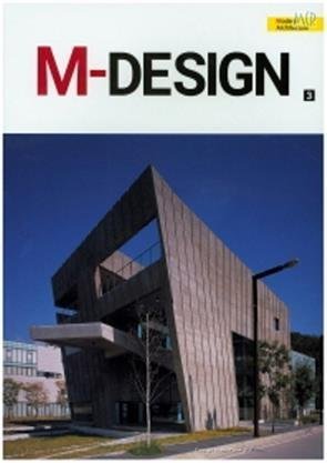 Read Online M - Design Modern Architecture Vol 3 (Pb 2014) - Choseok file in ePub