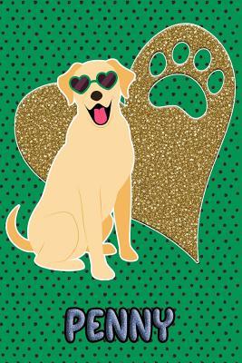 Read Lab Life Penny: College Ruled Composition Book Diary Lined Journal Green - Hunter Johns file in ePub