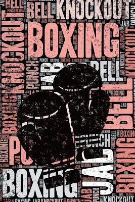 Read Online Womens Boxing Journal: Cool Blank Lined Womens Boxing Lovers Notebook For Female Boxer and Coach -  file in PDF