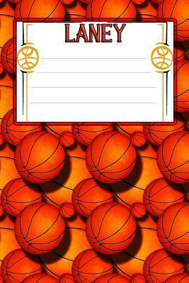 Read Online Basketball Life Laney: College Ruled Composition Book - Shelby Pennington | PDF
