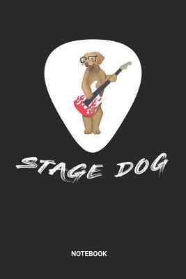 Read Notebook: Dotted Lined Golden Retriever Dog Guitar Themed Paper Notebook (6x9 inches) ideal as a Guitarist Composition Journal. Perfect as a Acoustic Guitar Tablature Lesson Practice Book for all Guitar Music Tabs Lover. Great gift for Men and Women - Rt Gu Publishing file in ePub