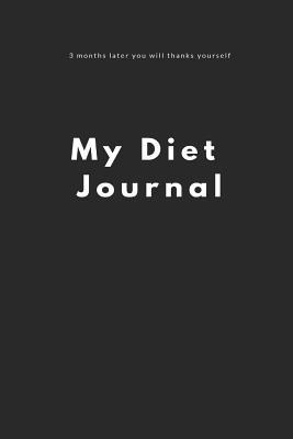 Read my diet journal: It is very easy to loose weight.Are you trying to have a good shape? How long have you eaten? But the body remains the same, the fat doesn't fit Let this notebook help you in 3 steps.You can be a good shape in 90 days - Alicia Rose | PDF