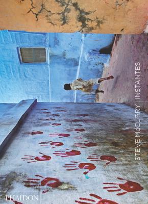 Download Instantes Steve McCurry (Steve McCurry The Unguarded Moment) (Spanish Edition) - Steve McCurry file in PDF