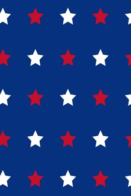 Read Online Patriotic Pattern - United States Of America 73: Blank Sketch Paper Notebook with frame for Patriots and Locals - Merica Publications | PDF