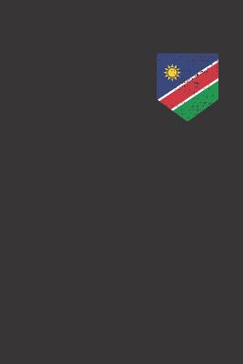 Read Online NAMIBIA Notebook Journal: NAMIBIA Notebook Journal gift Journal 6 x 9 120 pages - Basti Publishing | ePub