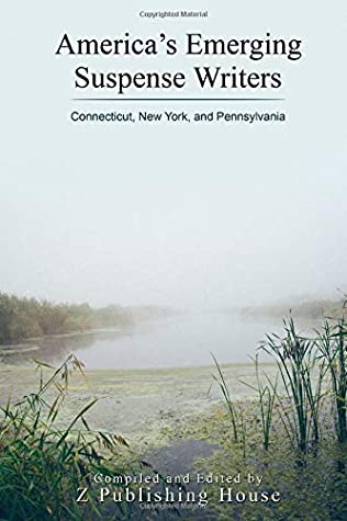 Download America's Emerging Suspense Writers: Connecticut, New York, and Pennsylvania - Z Publishing House file in PDF