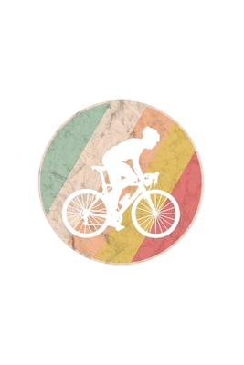 Read Bicycle Notebook: Retro Vintage Cycle Bike Gift / 6x9 Inches / 120 Sites / Ruled Paper - Bicycle Gift Idea Publishing file in ePub