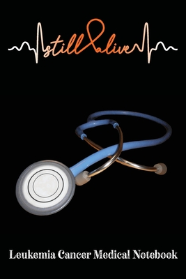 Read Online Leukemia Cancer Medical Notebook: Record Your Medical History & Visits Leukemia Cancer Journal Notebook (6x9), Leukemia Cancer Books, Leukemia Cancer Gifts, Leukemia Cancer Planner - Royal Ribbon Publishing | PDF